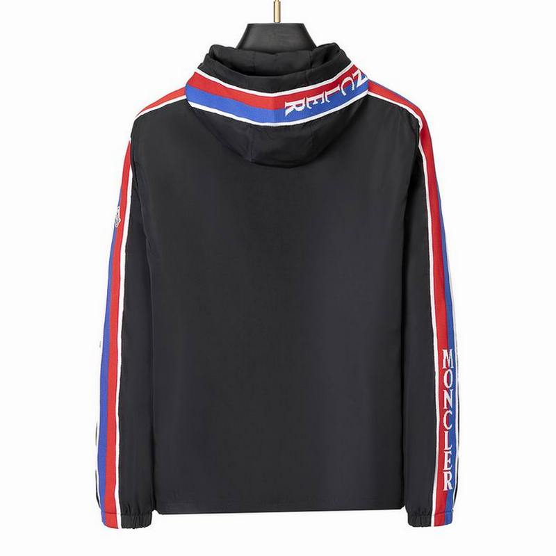 Moncler Men's Outwear 185